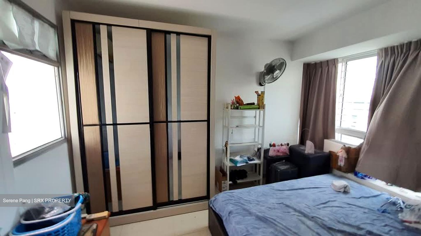 Blk 421 Casa Clementi (Clementi), HDB 4 Rooms #571008961